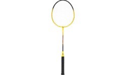 NRZ262 ALUMINUM / BADMINTON SET NILS