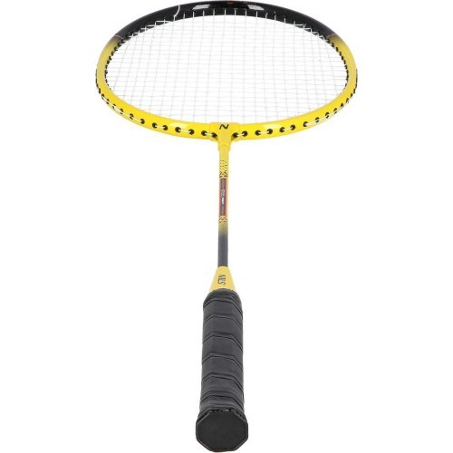 NRZ262 ALUMINUM / BADMINTON SET NILS