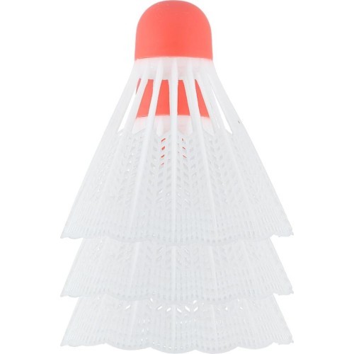 Nailoniniai badmintono skraidukai NILS NBL6003, 3 vnt.