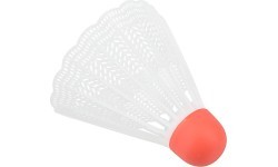NBL6003 NYLON SHUTTLECOCKS 3 PCS. NILS