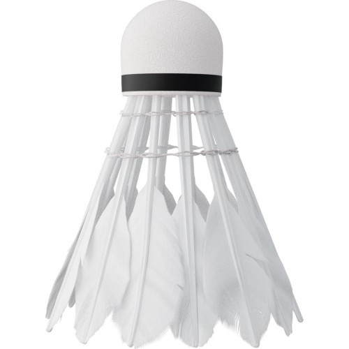Plunksniniai badmintono skraidukai NILS NBL6203, 3 vnt.