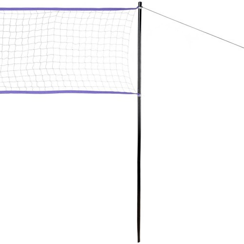Badmintono tinklas NT300 600 x 60 cm su dėklu NILS