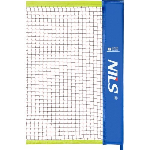 Badmintono tinklas NILS NN305 305 cm su pilnu uždangalu