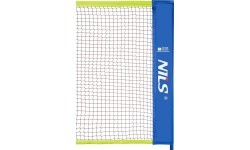 Badmintono tinklas NILS NN305 305 cm su pilnu uždangalu