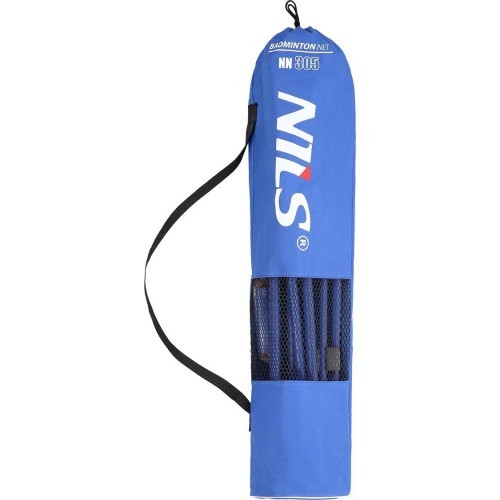 NN305 BADMINTON NET 305CM FULL COVER NILS