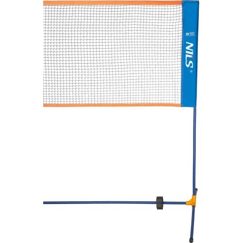 NN400 BADMINTON NET 400CM FULL COVER NILS