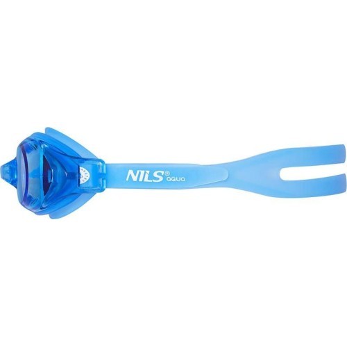 NQG130AF BLUE NILS AQUA GOGGLES