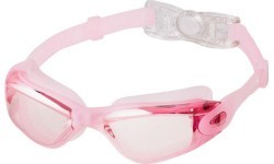 NQG160MAF PINK SWIMMING GOGGLES NILS AQUA