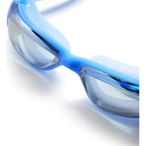 Синие очки для плавания NILS AQUA NQG160MAF