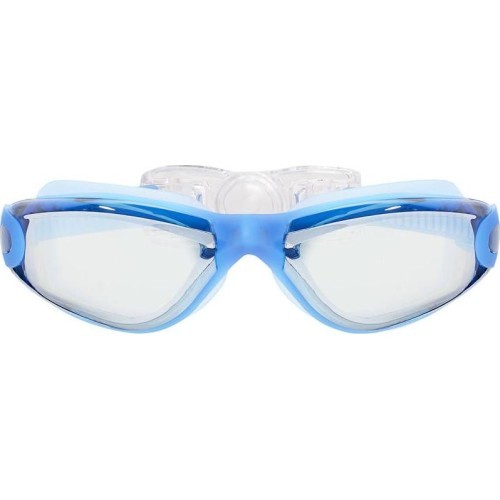 Синие очки для плавания NILS AQUA NQG160MAF