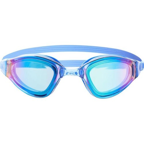 Очки для плавания NILS AQUA NQG180MAF синие/радужные