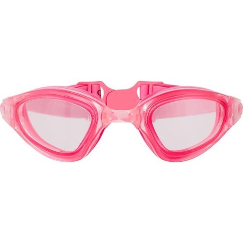 NQG180AF PINK SWIMMING GOGGLES NILS AQUA