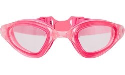 NQG180AF PINK SWIMMING GOGGLES NILS AQUA