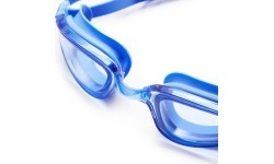Синие очки для плавания NILS AQUA NQG180AF
