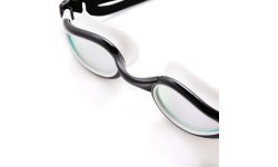 NQG480MAF BLACK/WHITE NILS AQUA GOGGLES