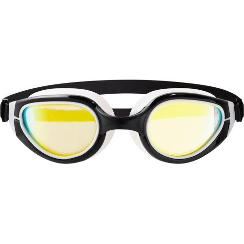 NQG480MAF BLACK/WHITE NILS AQUA GOGGLES