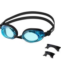 NQG500AF Marine plaukimo akiniai Nils Aqua