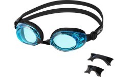 NQG500AF Marine plaukimo akiniai Nils Aqua