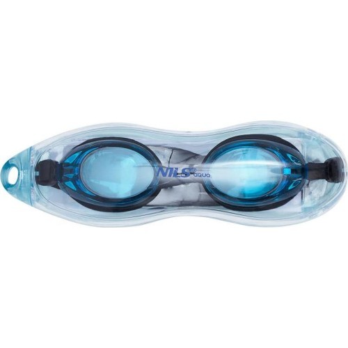 NQG500AF MARINE SWIMMING GOGGLES NILS AQUA