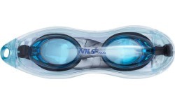 NQG500AF MARINE SWIMMING GOGGLES NILS AQUA