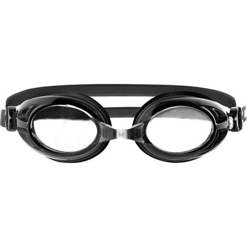 NQG500AF BLACK NILS AQUA GOGGLES