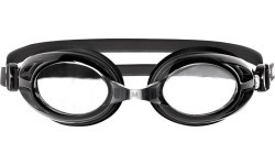 NQG500AF BLACK NILS AQUA GOGGLES