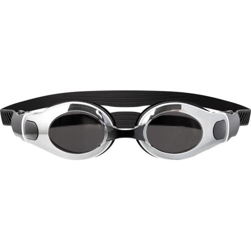 NQG550MAF BLACK SWIMMING GOGGLES NILS AQUA