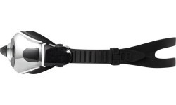 NQG550MAF BLACK SWIMMING GOGGLES NILS AQUA