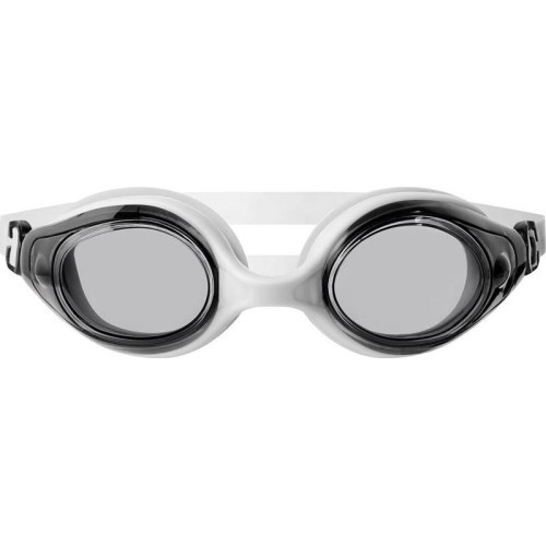 Серые очки для плавания Nils Aqua NQG600AF