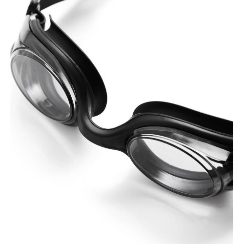 NQG600AF BLACK NILS AQUA GOGGLES