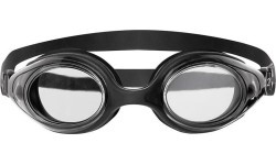 NQG600AF juodi NILS Aqua plaukimo akiniai