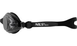 NQG600AF BLACK NILS AQUA GOGGLES