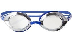 NQG230MAF BLUE RACING SWIMMING GOGGLES NILS AQUA