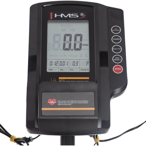 Oro dviratis MP6548 HMS