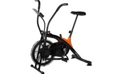 Велотренажер с воздушным сопротивлением MP6540 AIR BIKE HMS