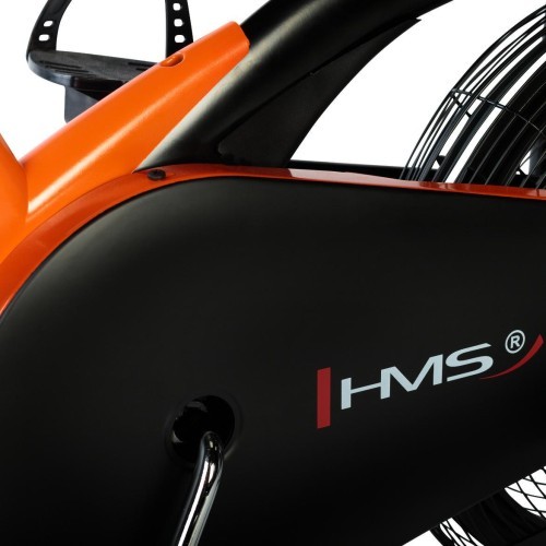 MP6540 AIR BIKE HMS