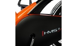 MP6540 AIR BIKE HMS