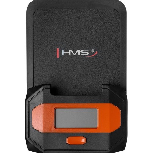 MP6540 AIR BIKE HMS