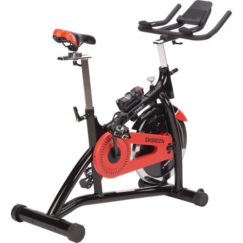 Spiningo dviratis HMS SW8902N