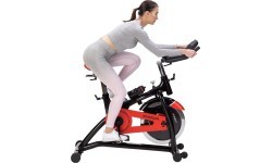 Spiningo dviratis HMS SW8902N
