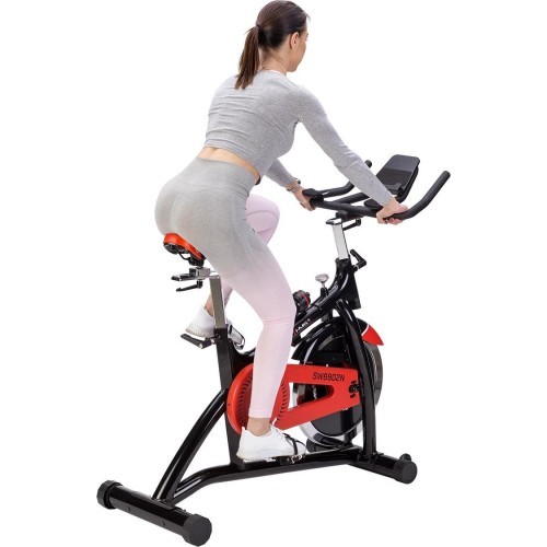 SW8902N SPIN BIKE HMS