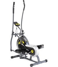 H6512 ELLIPTICAL BIKE HMS