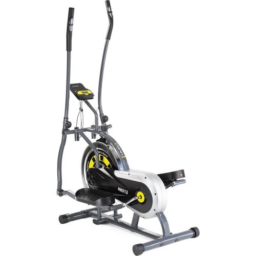 H6512 ELLIPTICAL BIKE HMS