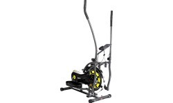 H6512 ELLIPTICAL BIKE HMS