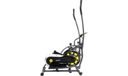 H6512 ELLIPTICAL BIKE HMS