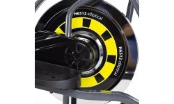 H6512 ELLIPTICAL BIKE HMS
