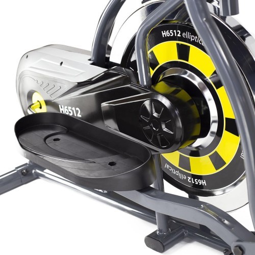 H6512 ELLIPTICAL BIKE HMS