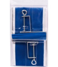 Table Tennis Net Set Buffalo Standard