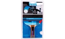 Table Tennis Bat Buffalo Dominator