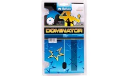 Ракетка для настольного тенниса Buffalo Dominator